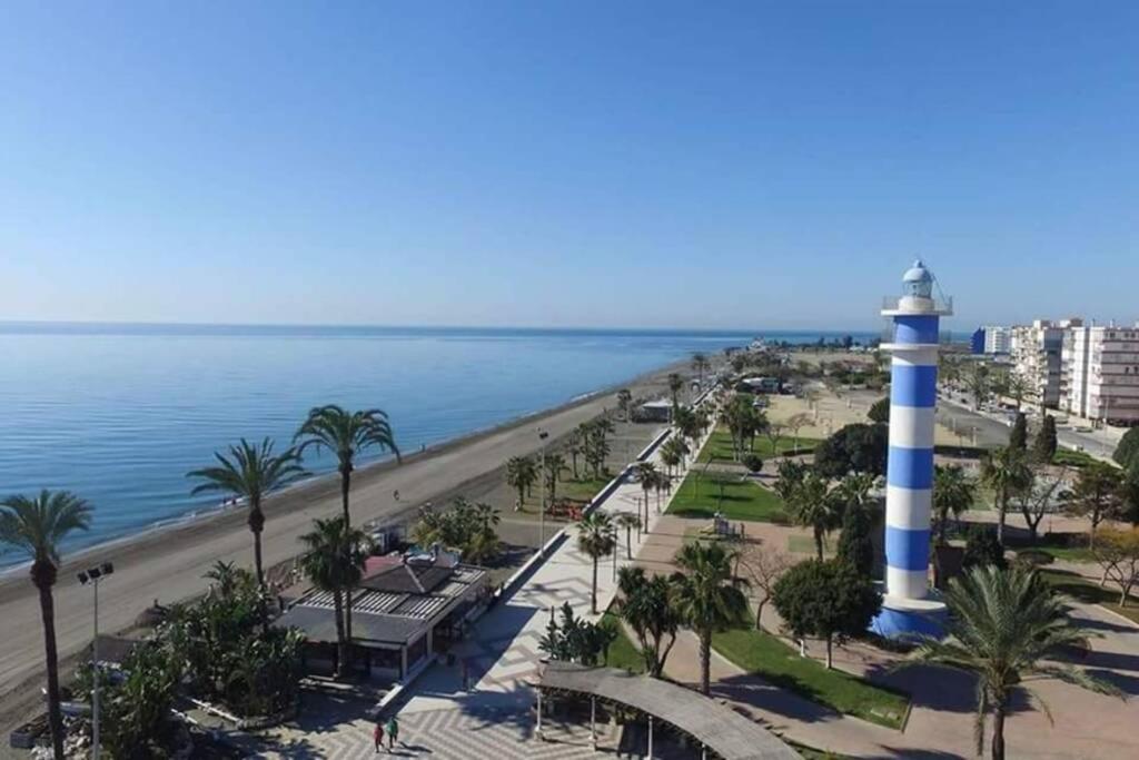 Casa Rural El Mirador Vélez-Málaga Kültér fotó