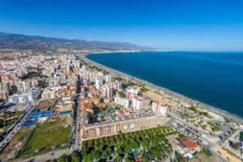Casa Rural El Mirador Vélez-Málaga Kültér fotó